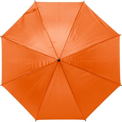 Automatic umbrella