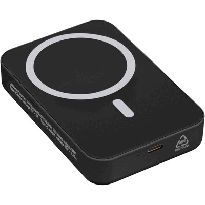 Power Bank sans fil 10000 mAh